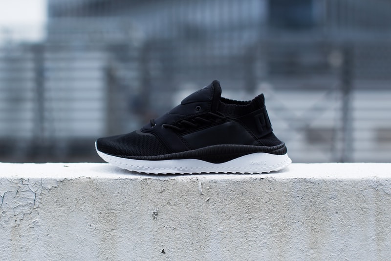 細節預覽－PUMA 全新鞋款 TSUGI SHINSEI