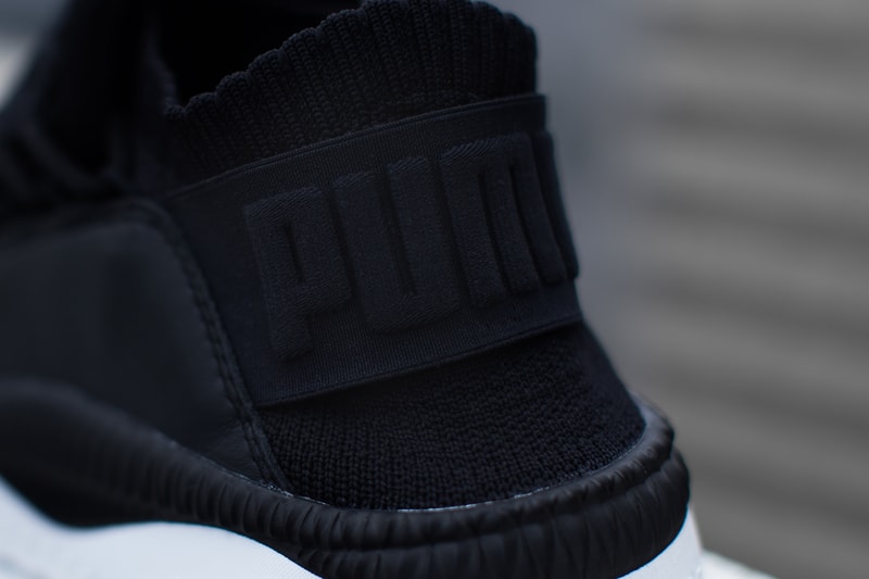 細節預覽－PUMA 全新鞋款 TSUGI SHINSEI