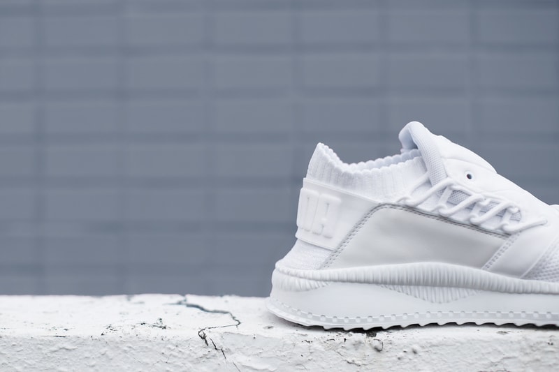 細節預覽－PUMA 全新鞋款 TSUGI SHINSEI