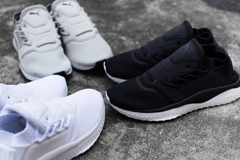 細節預覽－PUMA 全新鞋款 TSUGI SHINSEI 香港區發售情報