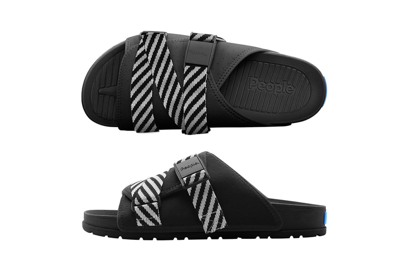 People Footwear 2017 春夏全新鞋款