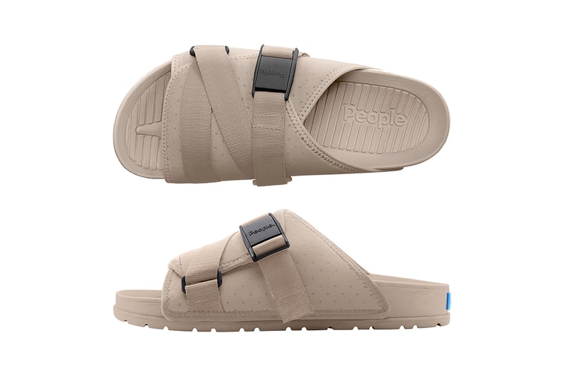 People Footwear 2017 春夏全新鞋款