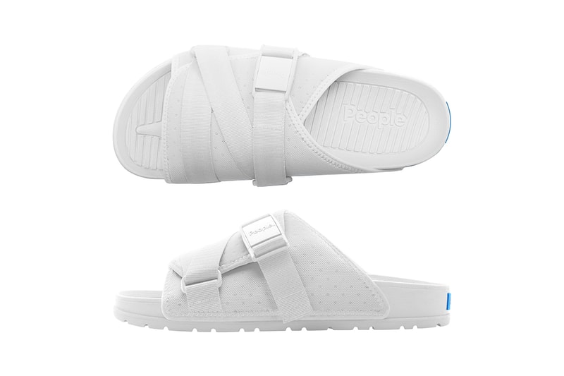 People Footwear 2017 春夏全新鞋款