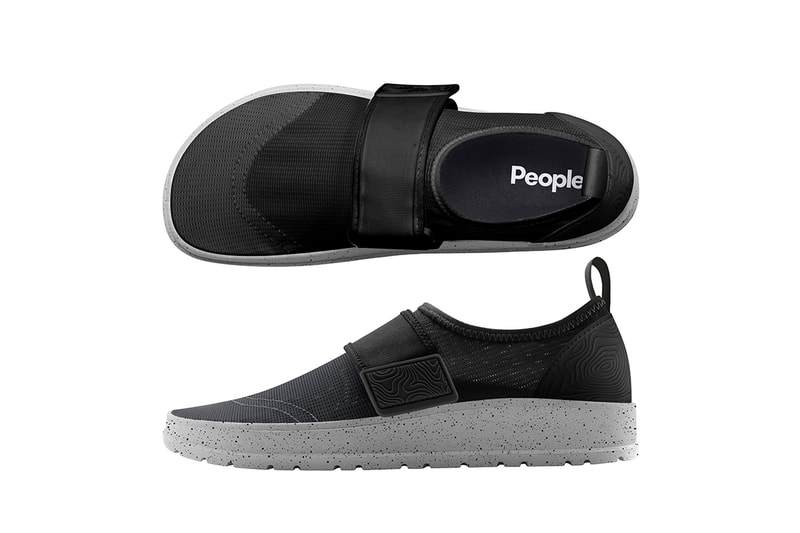 People Footwear 2017 春夏全新鞋款