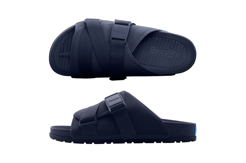 People Footwear 2017 春夏全新鞋款