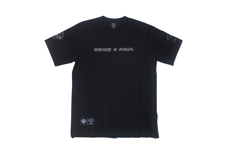 Reach Out WorldWide x Deep Lifestyles Supply Co. 慈善企劃開催