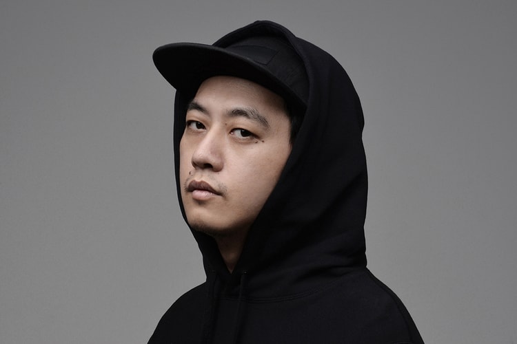 HYPEBEAST 專訪時裝設計師 SANKUANZ 上官喆