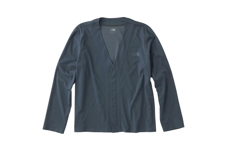 The North Face UNLIMITED 以公幹為主題的「Tech Lounge」系列