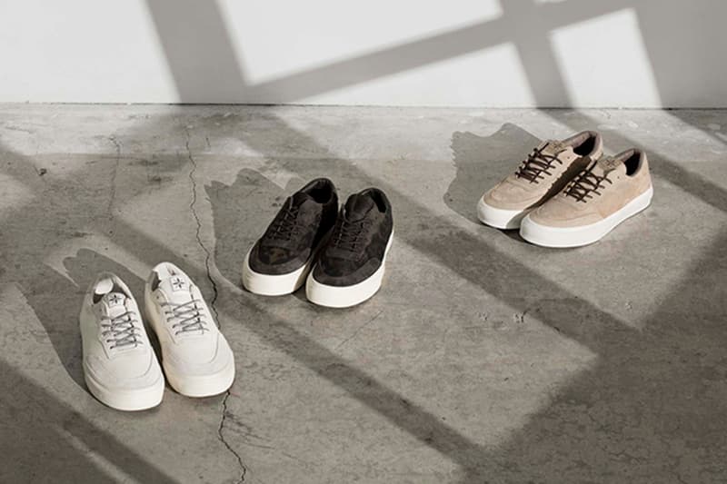 Vault By Vans x Taka Hayashi 2017 春夏系列即將上架