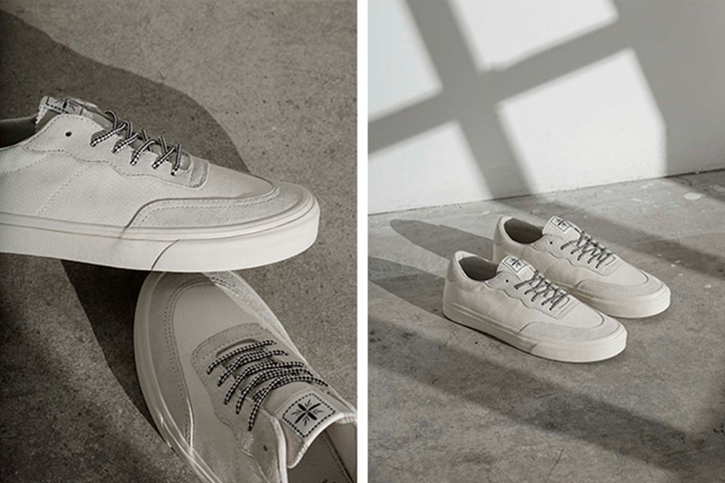 Vault By Vans x Taka Hayashi 2017 春夏系列即將上架