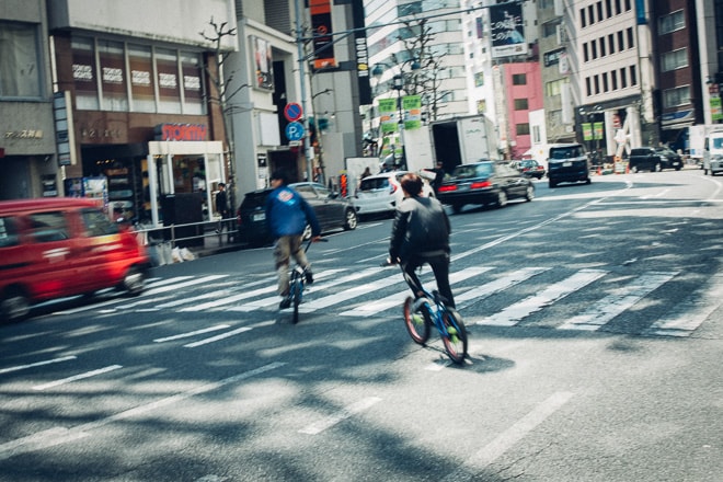 Acne Studios 全新支線 Acne Studios Blå Konst 全球一號店落腳東京