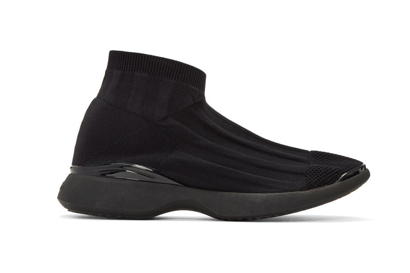 Acne Studios Tristan Low