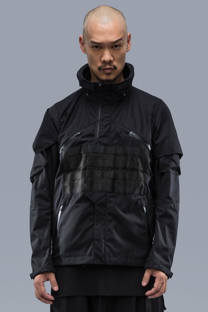 ACRONYM 2017 Spring/Summer Collection