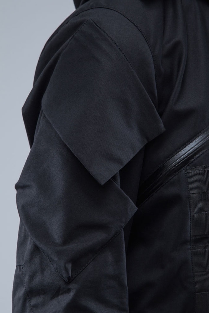 ACRONYM 2017 Spring/Summer Collection