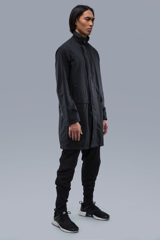 ACRONYM 2017 Spring/Summer Collection