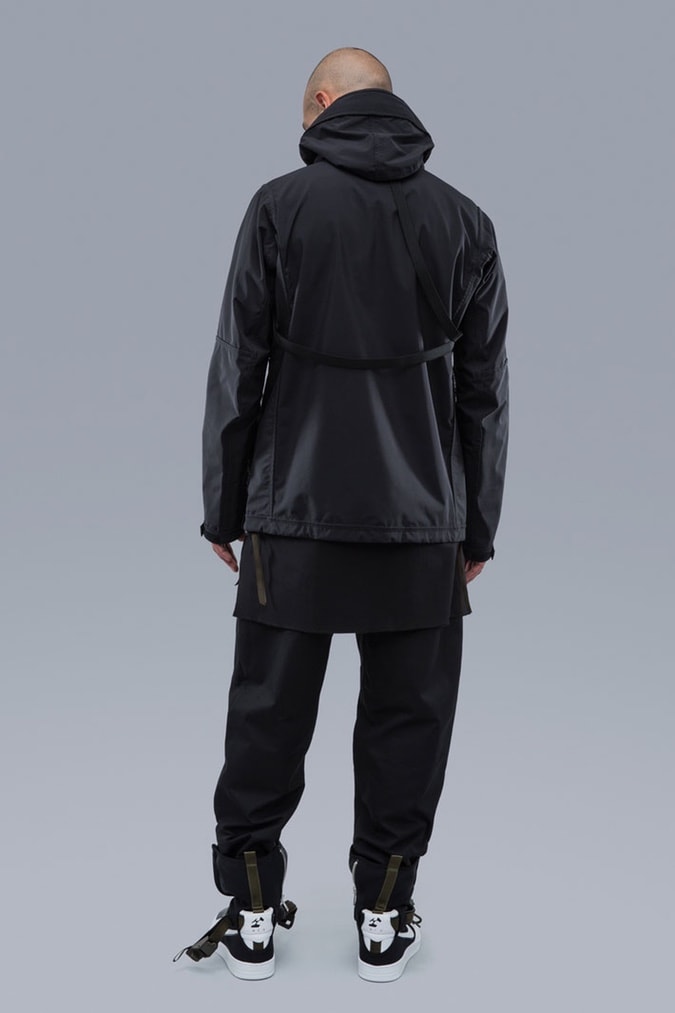 ACRONYM 2017 Spring/Summer Collection