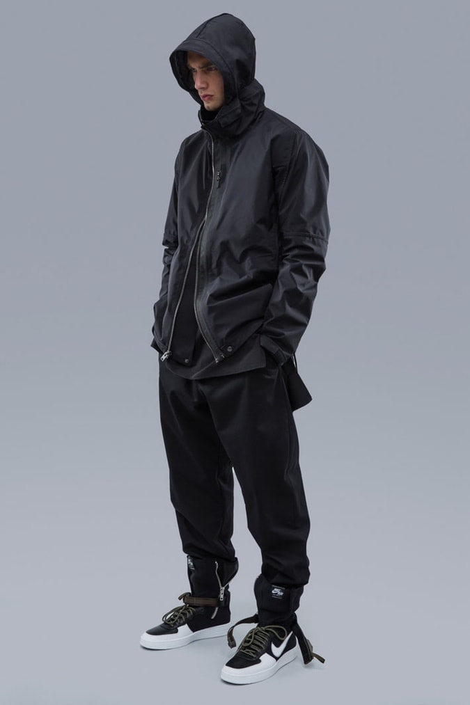 ACRONYM 2017 Spring/Summer Collection
