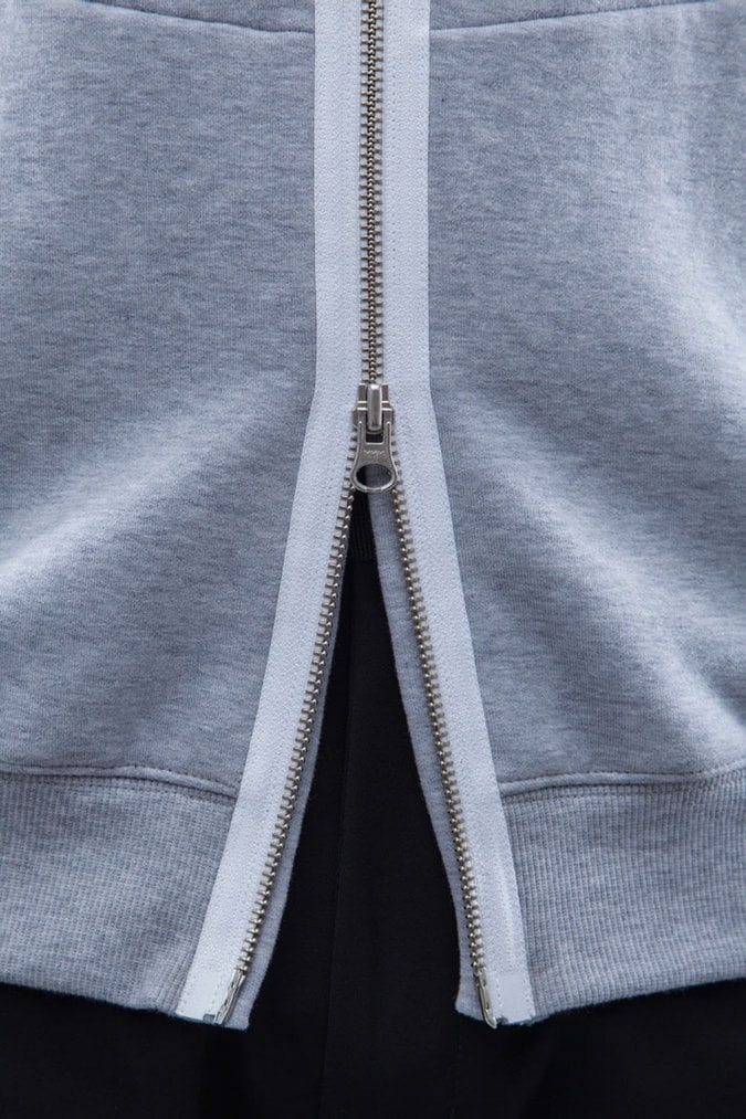 ACRONYM 2017 Spring/Summer Collection