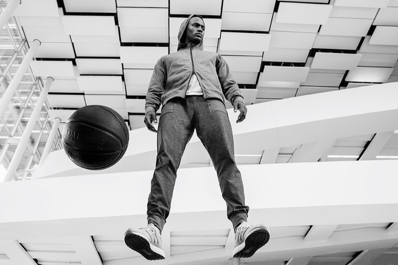 adidas Athletics x Reigning Champ