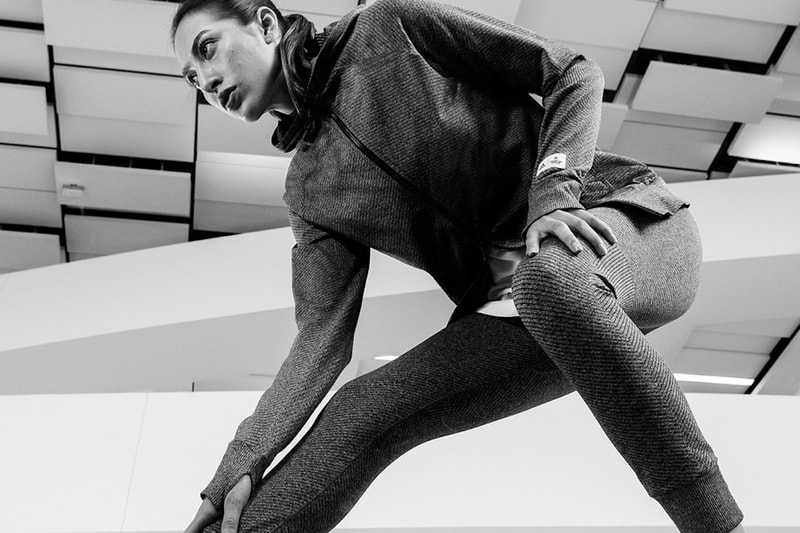 adidas Athletics x Reigning Champ