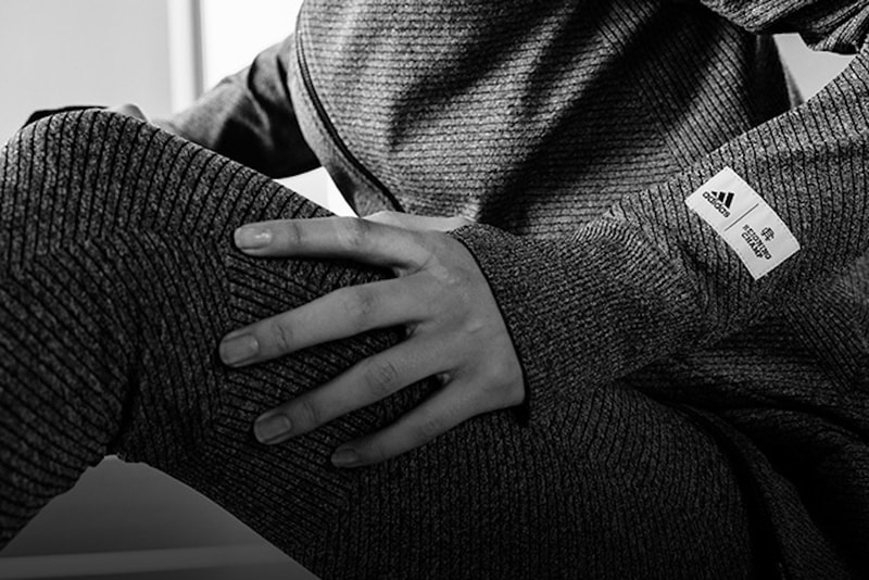 adidas Athletics x Reigning Champ