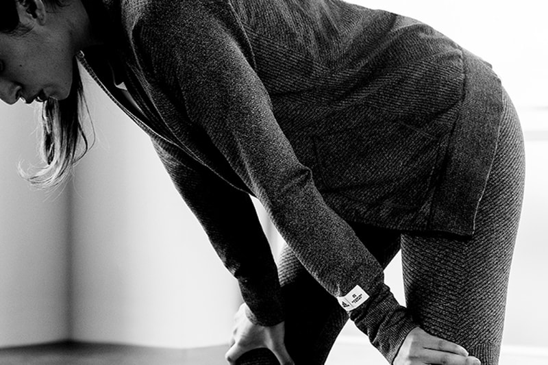 adidas Athletics x Reigning Champ