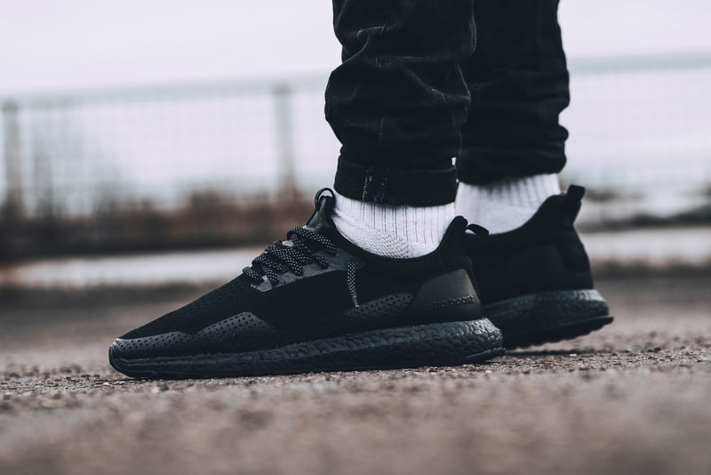 adidas Consortium x HAVEN UltraBOOST Closer Look
