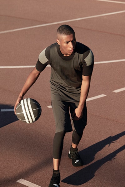 adidas Day One 2017 Spring/Summer Lookbook