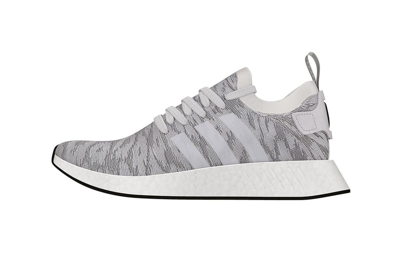 adidas Originals NMD_R2 PK New Colorways