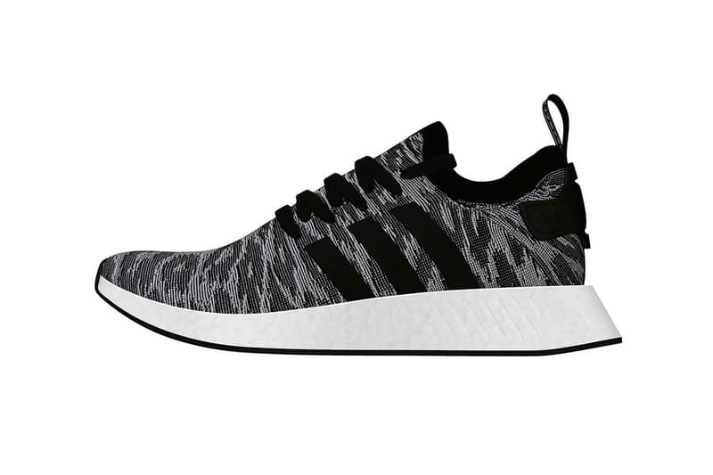 adidas Originals NMD_R2 PK New Colorways