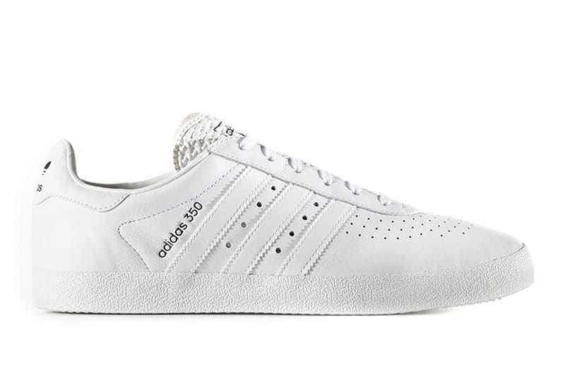 adidas Originals 自家版本 adidas 350 新色來襲