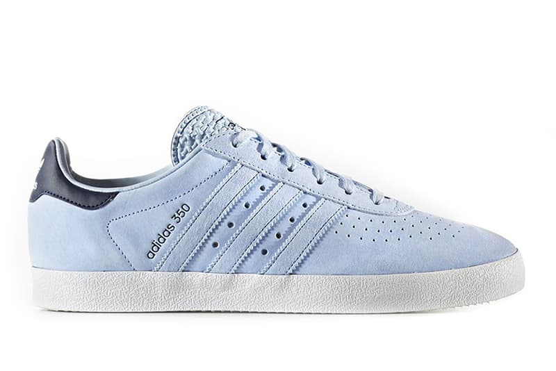 adidas Originals 自家版本 adidas 350 新色來襲