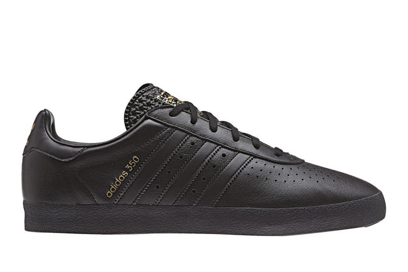 adidas Originals 自家版本 adidas 350 新色來襲