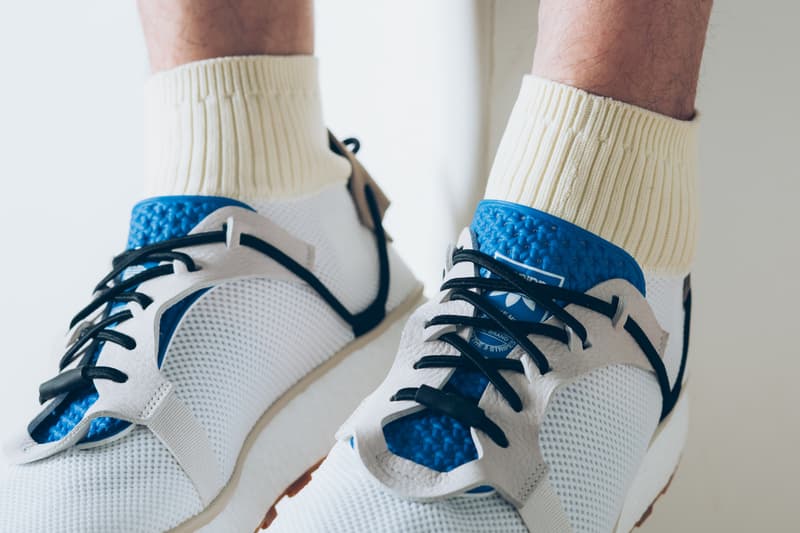 adidas Originals by Alexander Wang Drop 3.2 RUN Closer Look