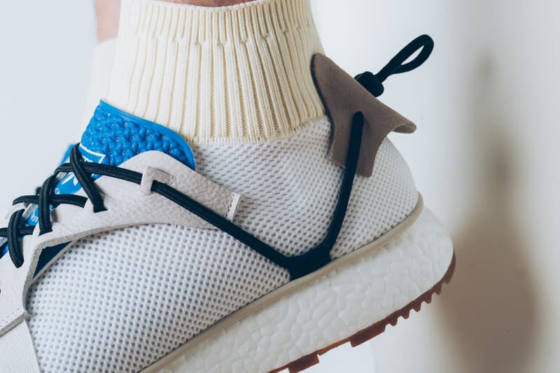 adidas Originals by Alexander Wang Drop 3.2 RUN Closer Look