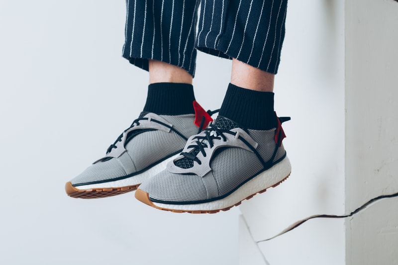 adidas Originals by Alexander Wang Drop 3.2 RUN Closer Look