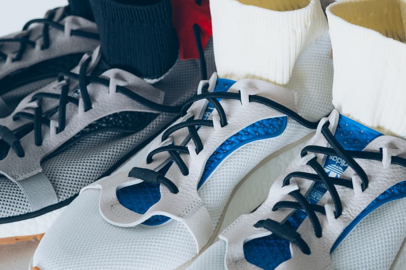 adidas Originals by Alexander Wang Drop 3.2 RUN Closer Look