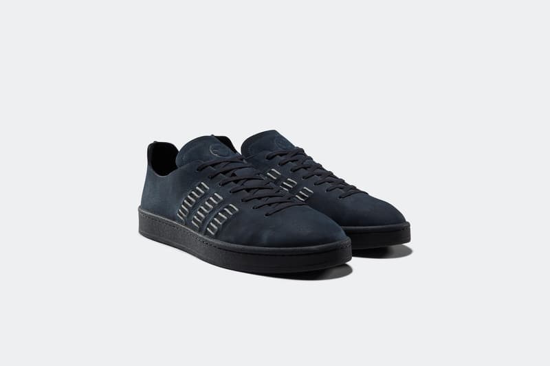 adidas Originals by wings+horns 2017 Spring/Summer Footwear