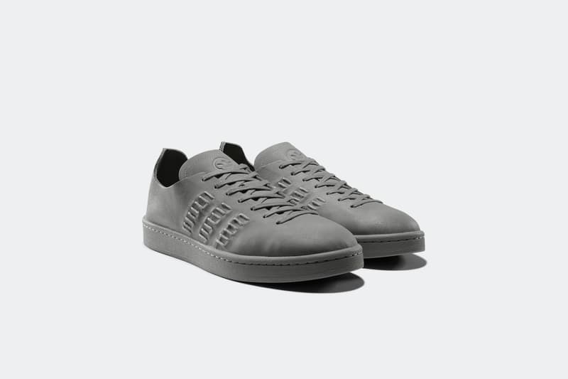 adidas Originals by wings+horns 2017 Spring/Summer Footwear