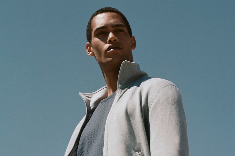 adidas Originals by wings+horns 2017 春夏系列 Lookbook