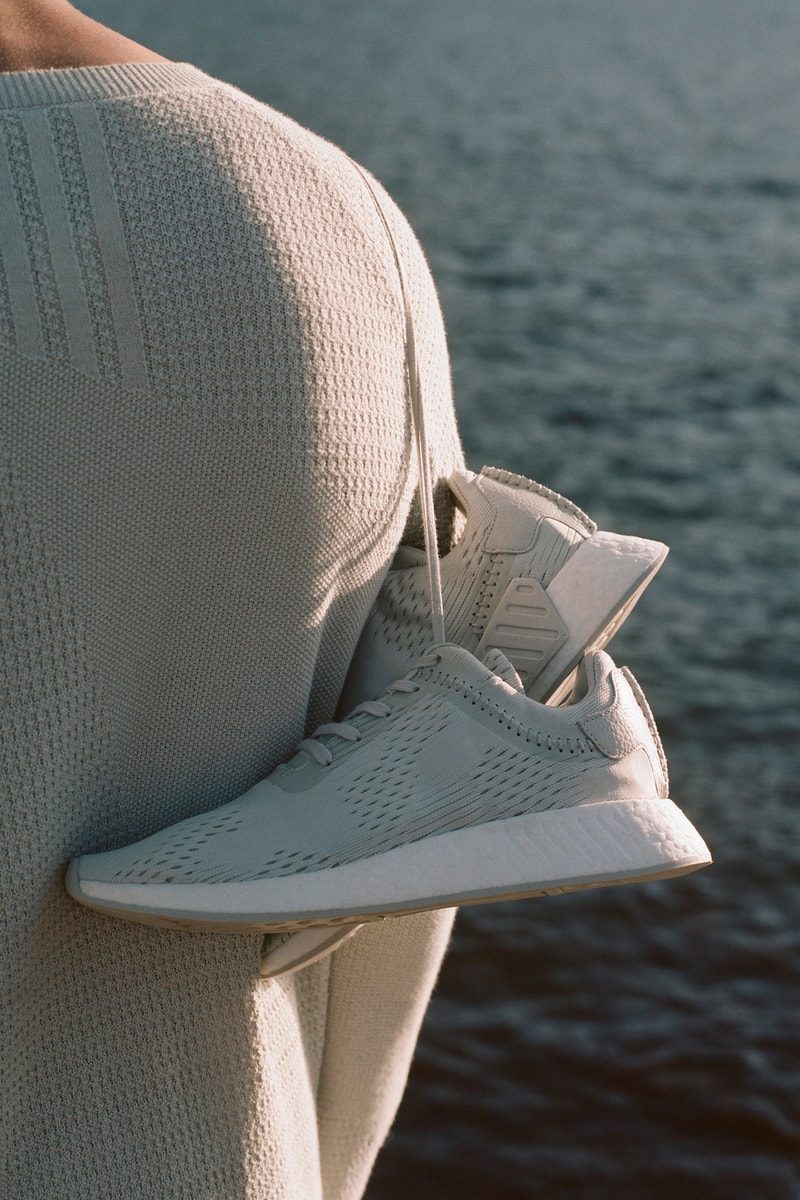 adidas Originals by wings+horns 2017 Spring/Summer Lookbook