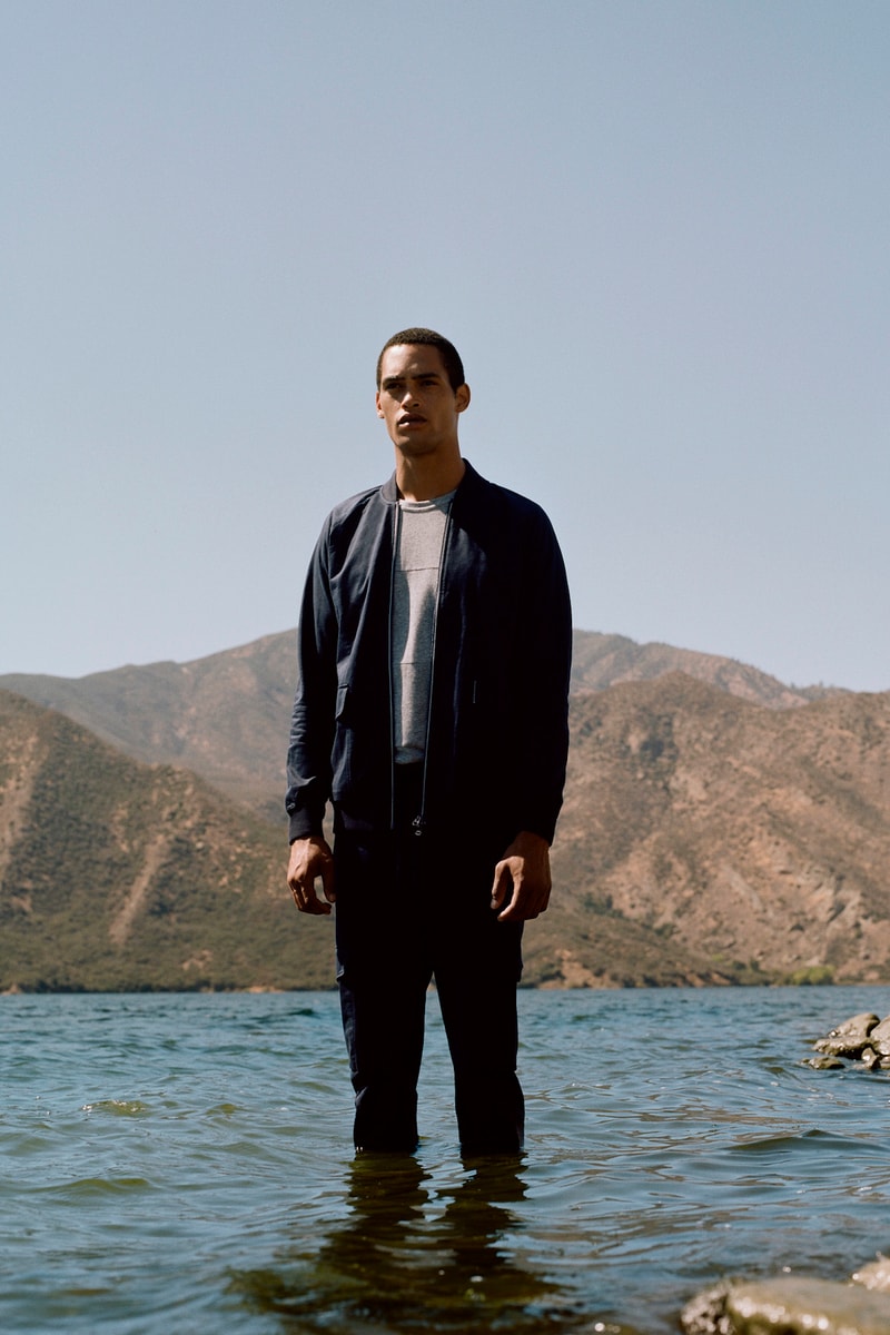 adidas Originals by wings+horns 2017 Spring/Summer Lookbook