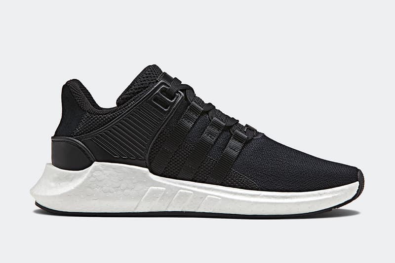 adidas Originals EQT “Milled Leather” Pack