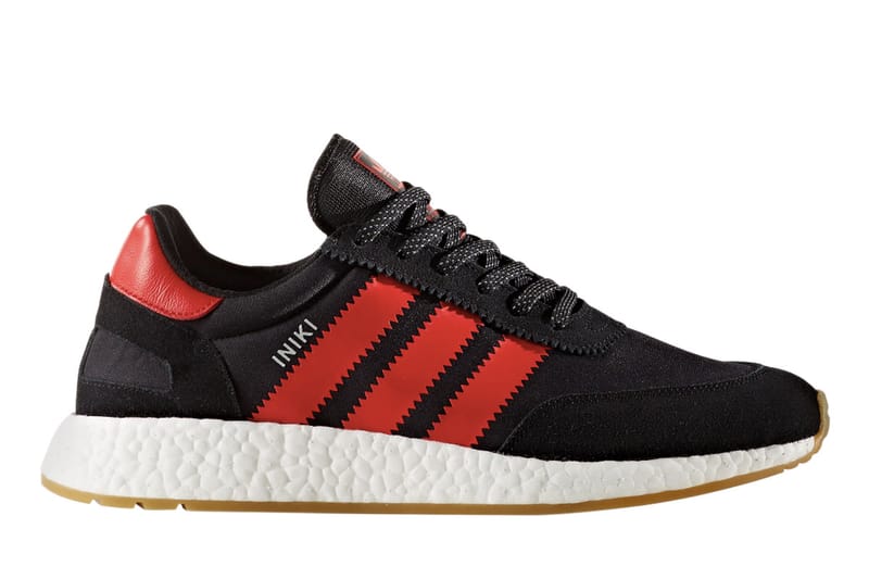 adidas Originals Iniki Runner BOOST 旗艦店限定版香港上架情報公開！