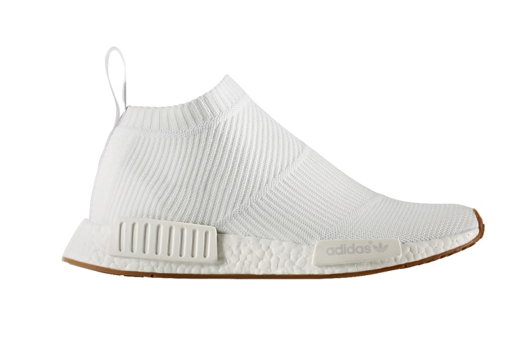 adidas Originals NMD City Sock 春夏配色香港上架情報