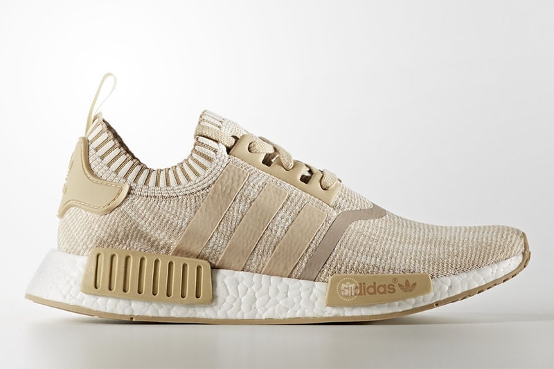 adidas Originals NMD R1 PK “Linen”
