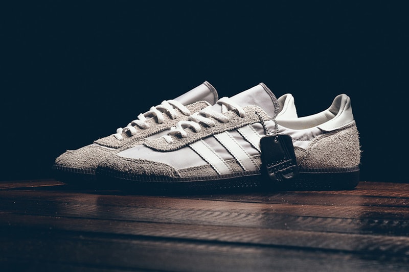 回歸原點！adidas Originals SPEZIAL 2017 春夏鞋款
