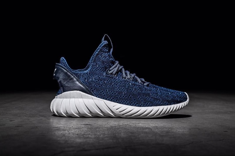 搶先預覽 adidas Originals Tubular Doom Sock 全新配色設計