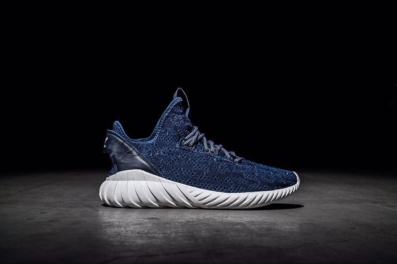 adidas Originals Tubular Doom Sock Navy
