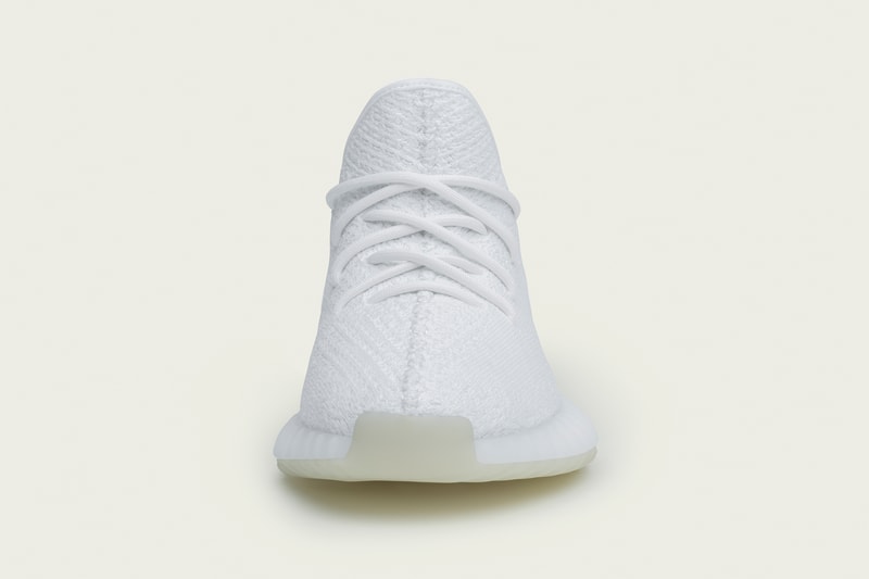 adidas Originals YEEZY BOOST 350 V2 “Cream White”